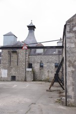 Old Brora Distillery
