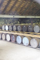 Guest barrels from other JW suppliers, for insurance reason