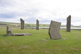 Stones of Stenness 04