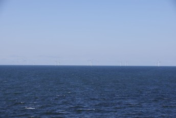 Offshore windpower 01